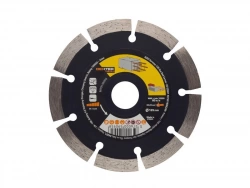 Disque Diamant Pour Béton Dexter Pro, Diam.125 Mm