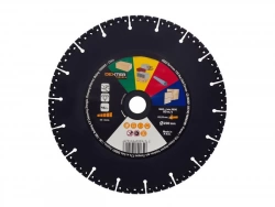 Disque Diamant Pour Multimatière Dexter Pro, Diam.230 Mm