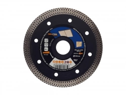 Disque Diamant Grès/Céramique Pour Carrelage Dexter Pro, Diam.125 Mm