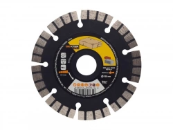 Disque Diamant Pour Pierre Dexter Pro, Diam.125 Mm