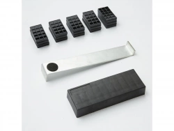 Kit de pose pour parquet et stratifié, DEXTER