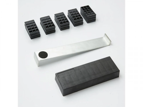 Kit de pose pour parquet et stratifié, DEXTER