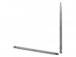 Lot De 2 Embouts De Vissage Dexter Ph2 150 Mm