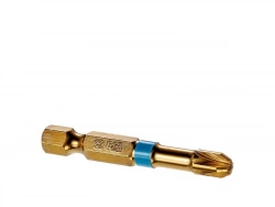 Embout De Vissage Torsion Dexter Pro, Diam.50 Mm Pz3 50 Mm