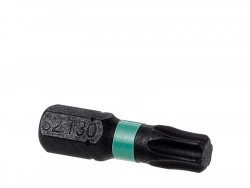 Embout De Vissage Impact Dexter Pro T30 25 Mm