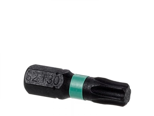 Embout De Vissage Impact Dexter Pro T30 25 Mm