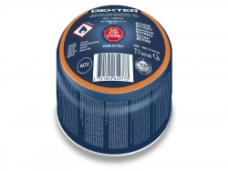 Cartouche de gaz butane Stop Gaz pour lampe à souder, 0.19 kg