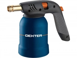 Lampe À Souder Monogaz Dexter À Retournement