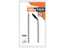 Pointes De Rechange Dexter