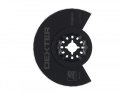Lame Segment Dexter Hss Pour Bois Starlock