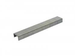 Lot De 2400 Agrafes Pour Agrafeuse De Compresseur Dexter N°53, 6 Mm