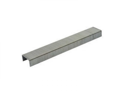 Lot De 2400 Agrafes Pour Agrafeuse De Compresseur Dexter N°53, 6 Mm