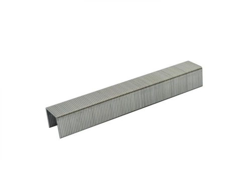 Lot de 1200 agrafes pour agrafeuse de compresseur, DEXTER N°53, 10 mm