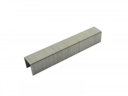 Lot De 1200 Agrafes Pour Agrafeuse De Compresseur Dexter N°53, 12 Mm