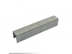 Lot De 1200 Agrafes Pour Agrafeuse De Compresseur Dexter N°53, 14 Mm