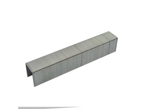 Lot De 1200 Agrafes Pour Agrafeuse De Compresseur Dexter N°53, 14 Mm