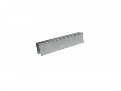 Lot De 1200 Agrafes Pour Agrafeuse De Compresseur Dexter N°53, 16 Mm