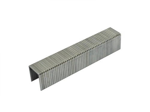 Lot De 720 Agrafes Dexter N°140, 12 Mm