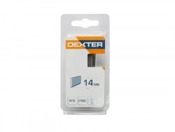 Lot De 1000 Pointes De Finition Dexter