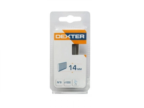 Lot De 1000 Pointes De Finition Dexter