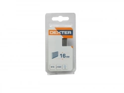 Lot De 1000 Pointes De Finition Dexter