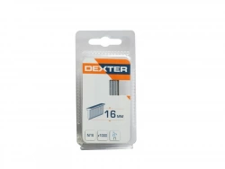 Lot De 1000 Pointes De Finition Dexter