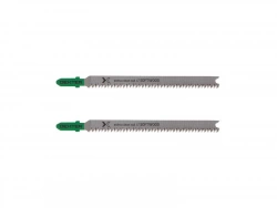 Lot De 2 Lames Pour Bois Dexter Coupe Extra Nette 5-50 Mm