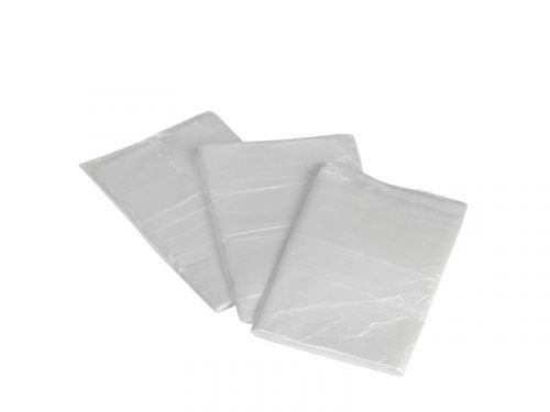 Lot de 3 bâches de protection couvre-meuble 12 micro, DEXTER, L.5 X l.4 m