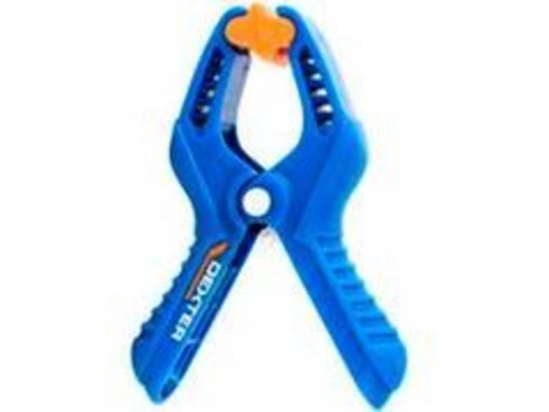 Etrier à ressort, DEXTER, 75.0 mm