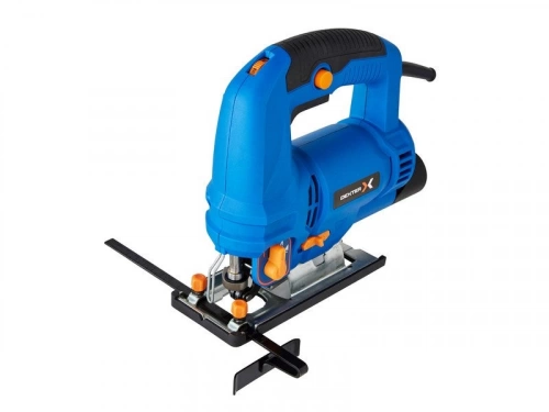 Scie sauteuse filaire DEXTER DP5 750JS3-100.5 750 W