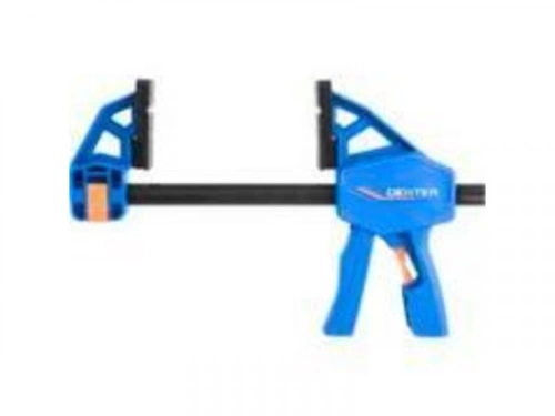 Serre-joint 1 main, DEXTER, 150.0 mm