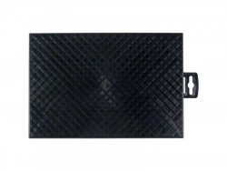 Taloche Rectangulaire En Abs Dexter, 18 X 27 Cm