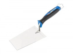 Truelle Carrée En Inox Dexter, Lame De 18 Cm