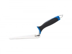 Truelle Langue De Chat En Inox Dexter, Lame De 16 Cm