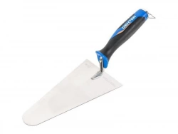 Truelle Ronde En Inox Dexter, Lame De 22 Cm