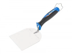 Stuccateur Plat En Inox Dexter, Lame De 13 Cm