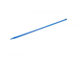 Barre À Mine Octogonale Dexter En Acier, L.150 Cm