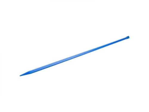 Barre À Mine Octogonale Dexter En Acier, L.150 Cm