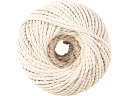 Cordeau De Traçage En Coton Dexter, L.25 M