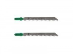 Lot De 2 Lames Bois Coupe Rapide Et Grossière Dexter 4-50 Mm