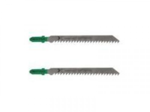 Lot De 2 Lames Bois Coupe Rapide Et Grossière Dexter 4-50 Mm
