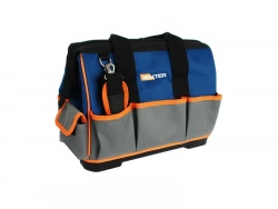 Sac À Outils Grande Capacité En Polyester Dexter, L.40 Cm
