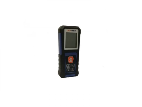 Télémètre Laser Dexter 50 M