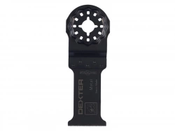 Lame Plongeante Dexter 32 Mm Pour Métal Fin