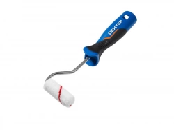 Minirouleau laque pour multisupport (Bois, Fer, Métaux, Pvc), DEXTER, l.60 mm