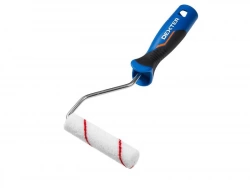 Minirouleau laque pour multisupport (Bois, Fer, Métaux, Pvc), DEXTER, l.110 mm