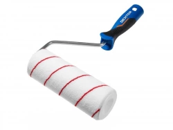 Rouleau Laque Pour Multisupport (Bois, Fer, Métaux, Pvc), Dexter, L.180 Mm