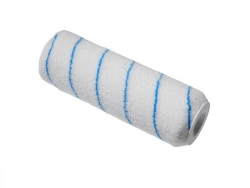 Recharge de rouleau toute peinture pour mur lisse et plafond, DEXTER, l.220 mm