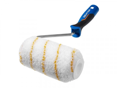 Rouleau Toute Peinture Pour Façade, Dexter, L.180 Mm