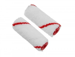 Lot de 2 mini manchons laque pour multisupport, DEXTER, l.60 mm